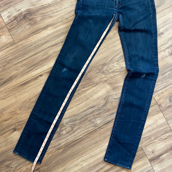 Earnest Sewn Jeans - Picture 2 of 10